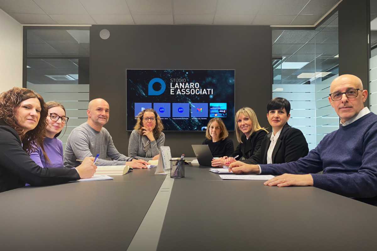 consulenza del lavoro zanè